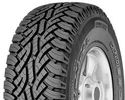 Anvelope vara 235/75 R15 Continental CONTICROSSCONTACT AT 109S XL OWL FR