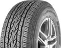 Anvelope vara 235/75 R15 Continental CONTICROSSCONTACT LX 2 109T XL FR