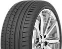 Anvelope vara 225/45 R17 Continental CONTISPORTCONTACT 2 91W FR SSR *