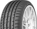 Anvelope vara 205/45 R17 Continental CONTISPORTCONTACT 3 88W XL FR