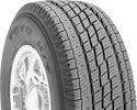 Anvelope vara 265/65 R17 Toyo OPEN COUNTRY H/T 112H 