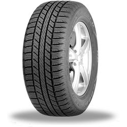 Anvelope Goodyear WRANGLER HP ALL WEATHER
