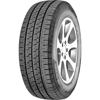 Anvelope all-season 175/65 R14C MINERVA ALL Season VAN Master 90/88T 