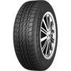 Anvelope all-season 195/60 R16C NANKANG AW-8 99/97H 
