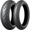 Anvelope vara 190/55 R17 BRIDGESTONE Battlax Bt-016 PRO 75W 