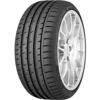 Anvelope vara 275/35 R20 CONTINENTAL Contisportcontact 3 J 102Y XL