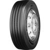 Anvelope vara 315/80 R22 CONTINENTAL Conti Hybrid HS3 PLUS 156/150L 