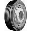 Anvelope vara 215/75 R17 DAYTON D550S 126/124M 