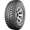 Anvelope vara 245/70 R17 BRIDGESTONE Dueler M-T 674 119/116Q 