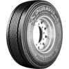 Anvelope vara 265/70 R19 BRIDGESTONE Duravis R-Trailer 002 143/141K 