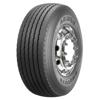 Anvelope vara 215/75 R17 FULDA Ecotonn 135/133J 