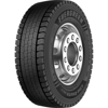 Anvelope vara 295/60 R22 EVERGREEN Edl11 150L 