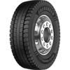 Anvelope vara 295/60 R22 EVERGREEN Edr51 150L 
