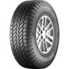 Anvelope all-season 315/70 R17 GENERAL TIRE Grabber AT3 OWL 121/118S 