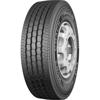 Anvelope vara 315/60 R22 CONTINENTAL HSW 2 Scandinavia 154/150L 