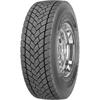 Anvelope vara 265/70 R17 GOODYEAR KMAX D 139M 