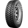 Anvelope vara 315/80 R22 KUMHO Kmd51 156/150K 