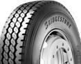 Anvelope vara 13/None R22 BRIDGESTONE M840 EVO 13 R22.5 158/156G 158/156G 