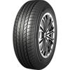 Anvelope all-season 185/50 R16 NANKANG N-607 PLUS 81V 