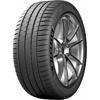Anvelope vara 285/35 R20 MICHELIN Pilot Sport 4 S BMW 104Y XL