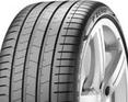 Anvelope vara 245/45 R21 PIRELLI Pzero PZ4 J LR NCS 104Y XL