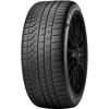 Anvelope iarna 285/30 R22 PIRELLI P ZERO Winter AO NCS 101W XL