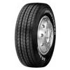 Anvelope vara 205/75 R17 FULDA Regiocontrol 124/122M 
