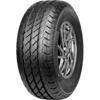 Anvelope vara 175/75 R16C ROYAL BLACK Royal Commercial 101/99R 