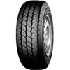 Anvelope vara 235/60 R17C YOKOHAMA Ry818 117/115R 