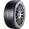 Anvelope vara 245/35 R19 CONTINENTAL Sportcontact 6 MO1 93Y XL