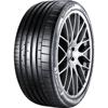 Anvelope vara 285/35 R23 CONTINENTAL Sportcontact 6 R01 Contisilent 106Y 