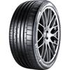 Anvelope vara 235/35 R19 CONTINENTAL Sportcontact 6 91Y XL