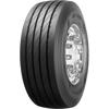 Anvelope vara 265/70 R19 DUNLOP SP 246 143/141J 