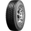 Anvelope vara 315/70 R22 DUNLOP SP 362 154/152K 