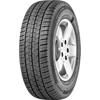 Anvelope all-season 215/65 R15C CONTINENTAL Vancontact 4Season 104/102T 