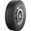 Anvelope vara 275/70 R22 Michelin X Incity XZU 148/145J 