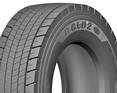 Anvelope vara 315/70 R22.5 ADVANCE GLD2 154/150L 