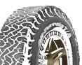 Anvelope all-season 215/70 R16 BF GOODRICH ALL TERRAIN T/A KO3 100/97S 