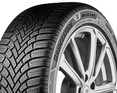 Anvelope iarna 175/65 R17 BRIDGESTONE BLIZZAK 6 87V 