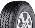 Anvelope vara 265/70 R17 BRIDGESTONE DUELER A/T002 116S XL