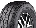 Anvelope vara 225/65 R17 BRIDGESTONE DUELER A/T200 102H 
