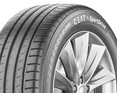 Anvelope vara 215/45 R16 CEAT SportDrive 90W XL
