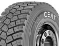 Anvelope all-season 315/80 R22.5 CEAT WINL D 158/156K 