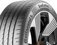 Anvelope vara 205/60 R16 CONTINENTAL ECOCONTACT 7 S 92H 
