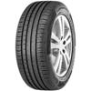 Anvelope vara 205/60 R16 CONTINENTAL Premium Contact 5 RUN FLAT 96V RFT XL