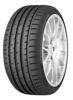 Anvelope vara 275/40 R18 CONTINENTAL SC3E SSR 99Y RFT