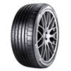 Anvelope vara 245/35 R19 CONTINENTAL SC6 RO1 FR XL 93Y XL