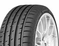 Anvelope vara 255/55 R18 CONTINENTAL SPORT CONTACT 3 109Y XL