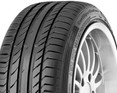 Anvelope vara 255/55 R19 CONTINENTAL SPORT CONTACT 5 J LR 111W XL