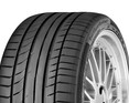Anvelope vara 225/40 R18 CONTINENTAL SPORTCONTACT 5 SSR MOE 92W XL